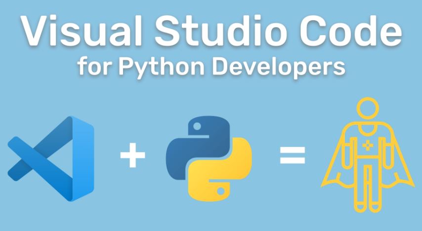 Talk Python - Visual Studio Code for Python Developers