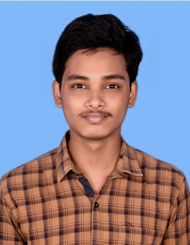 Vinay photo