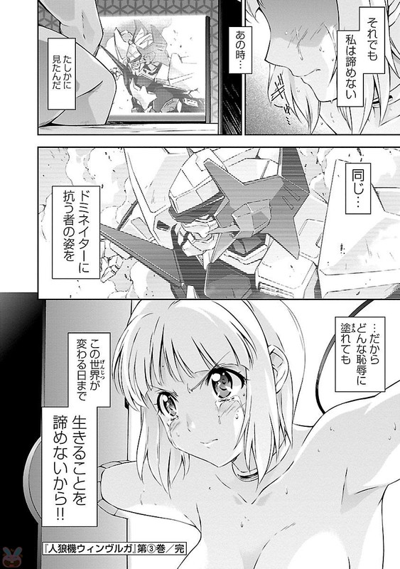 Lupus ApparatusVol3-20