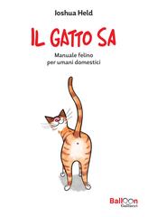 Joshua Held – Il gatto sa (2026)