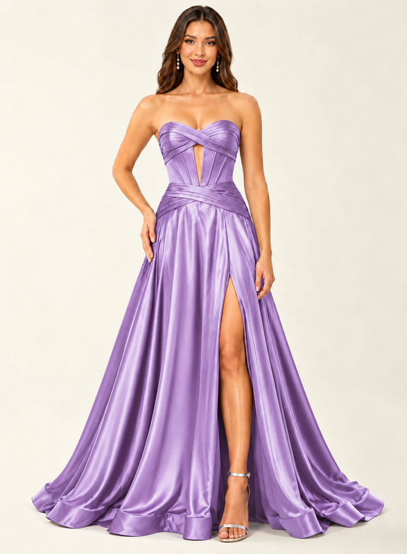 Dusty Purple