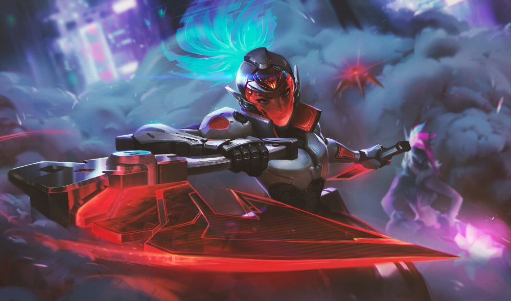Akali