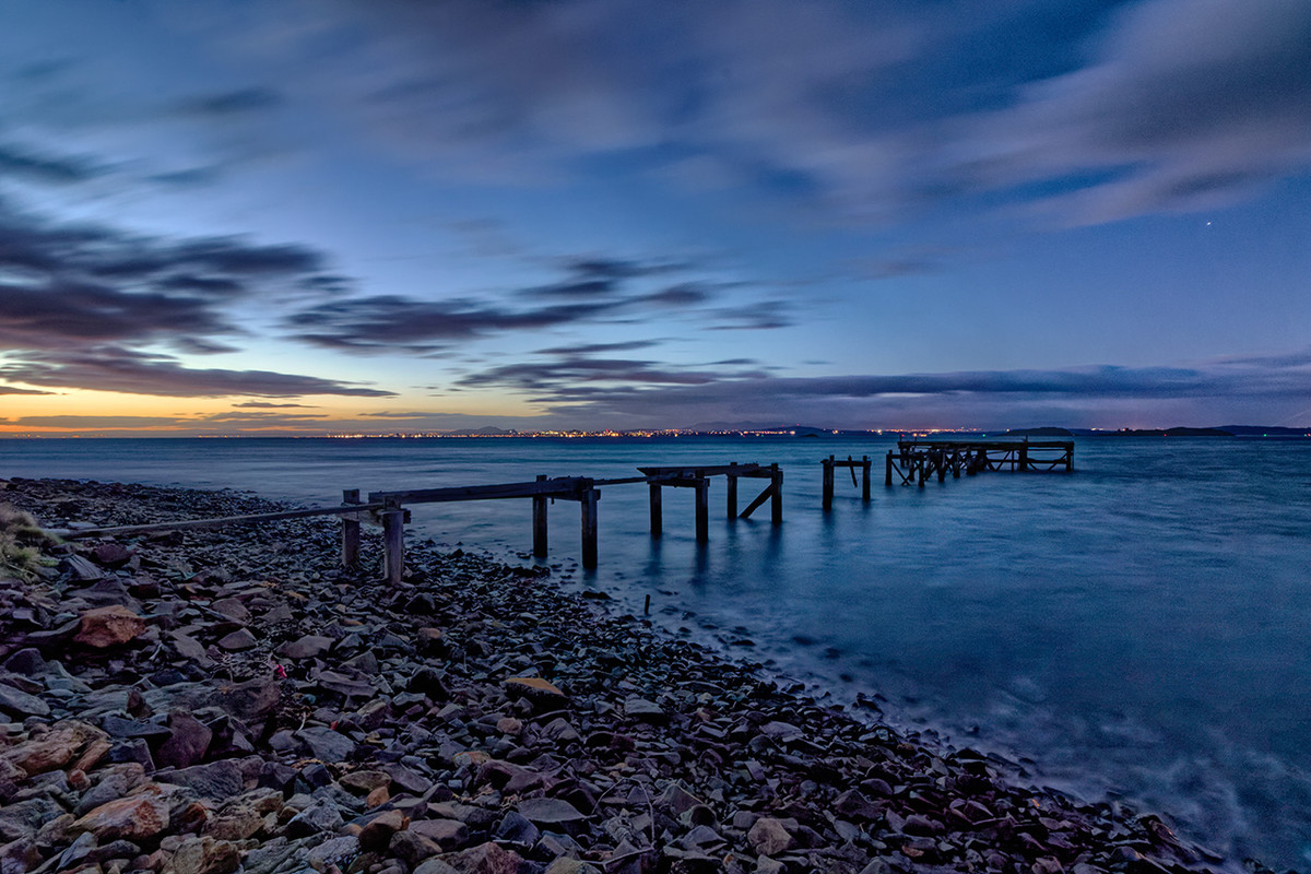 IMAGE: https://i.postimg.cc/6qwySnTY/Hawkcraig-Pier-Aberdour-SE-Scotland-Dx-O-HDR-copy.jpg