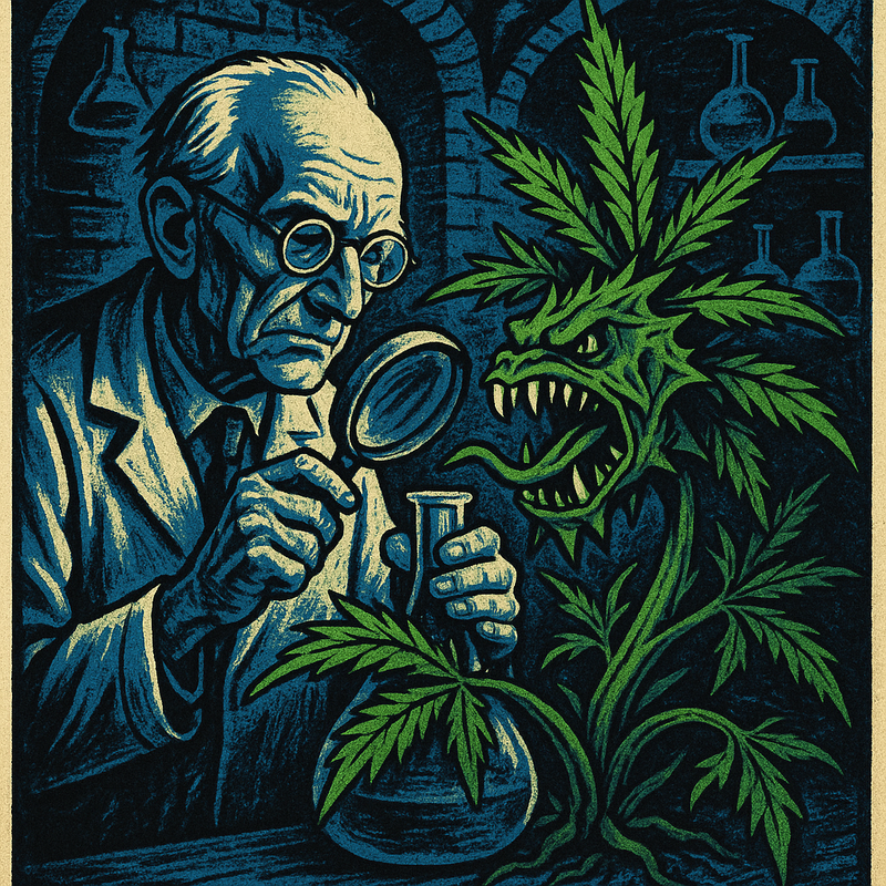Matilda CBD