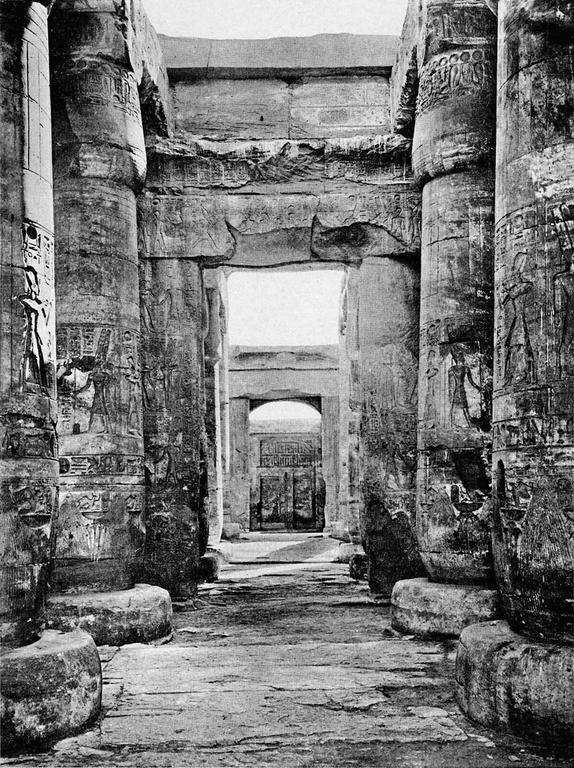 Ленивый Египет (Хургада, Луксор, Каир), декабрь 2025 - январь 2026