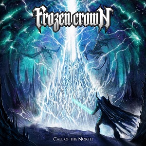 Re: Frozen Crown (IT) / Power metal
