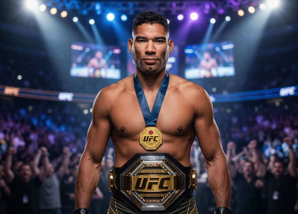 PBP - UFC Winnipeg - Burns vs. Malott Official PBP Discussion: Sat 4/18 ...
