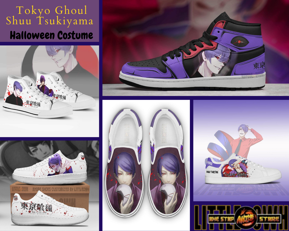 Blog posts 48 Best Anime Halloween Costume And Cosplay Ideas for 2021