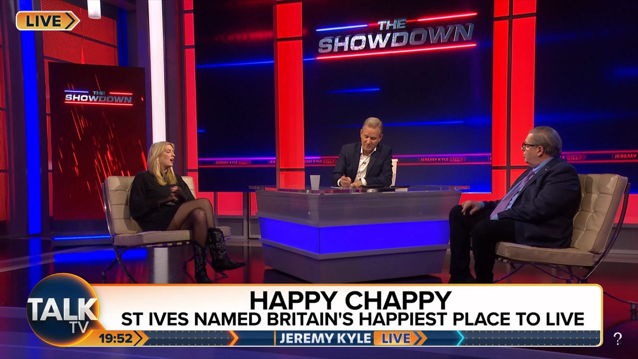 12.01 - 19.00.00 - Jeremy Kyle Live. Jeremy Kyle Live sees the straig....ts_snapshot_00.53.57.723