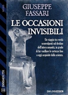 Giuseppe Fassari - Le occasioni invisibili (2023)
