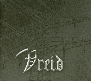 Vreid (NOR) / Melodic Black Metal
