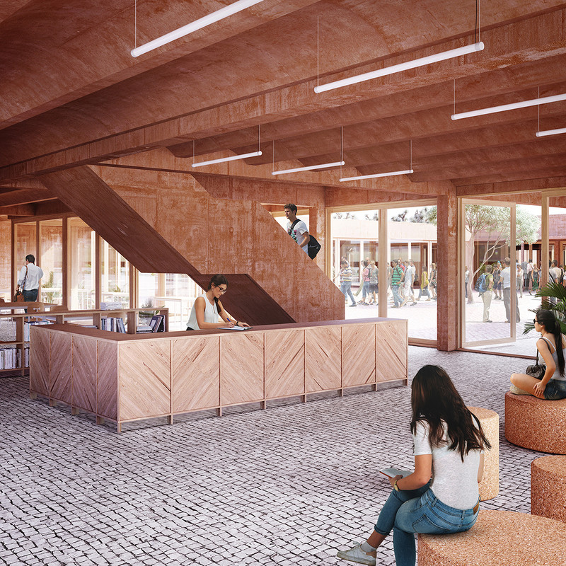 School Block / hey5.xyz