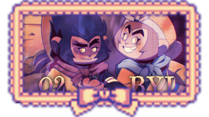 O2. BYI