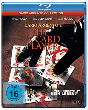 Il Cartaio (2004) Full Bluray AVC DTS-HD ITA ENG