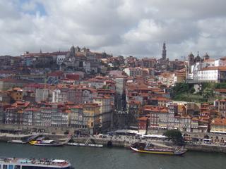 Portugal: Oporto - Lisboa - Sintra - Blogs de Portugal - De Oporto a Vilanova de Gaià (26)