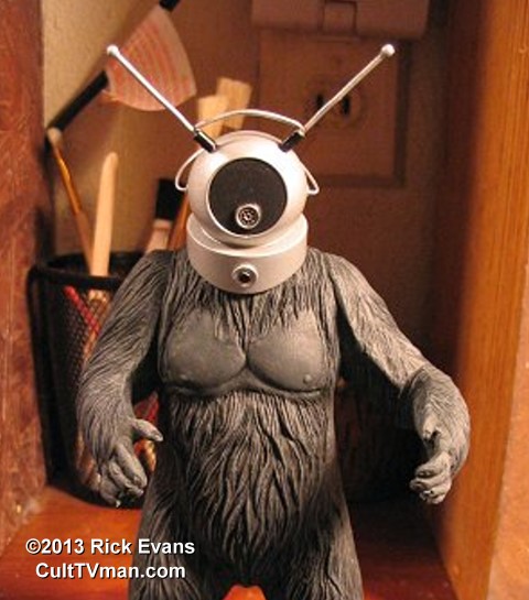 Monsters of the Movies (3)