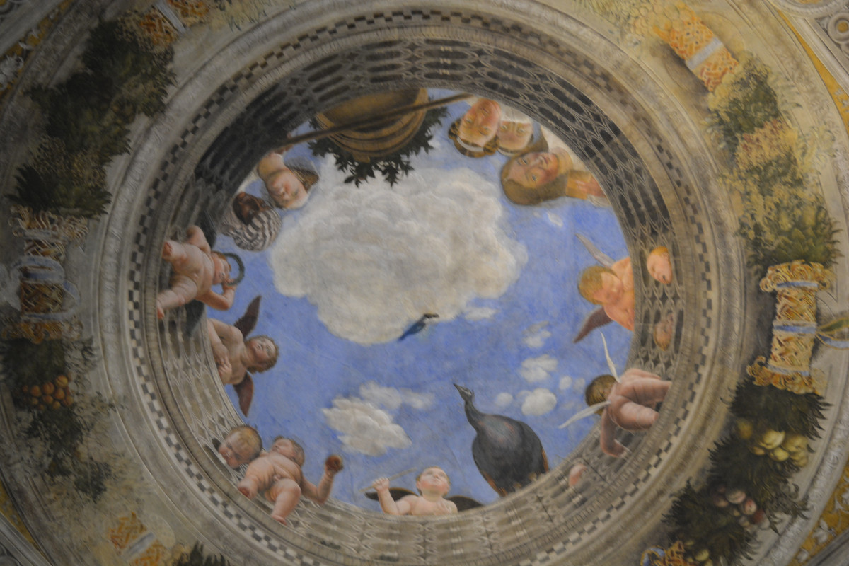 VERONA: LA GRAN OLVIDADA **en construcción** - Blogs de Italia - DÍA 3: MANTUA-VERONA (16)