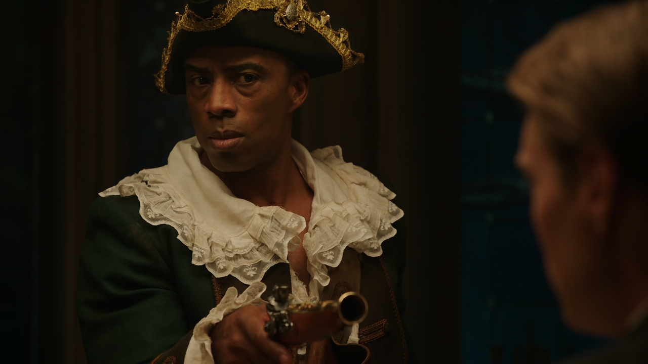 DC's.Legends.of.Tomorrow.S05E10.The.Great.British.Fake.Off.1080p.10bit.AMZN.WEB-DL.AAC5.1.HEVC-Vyndr