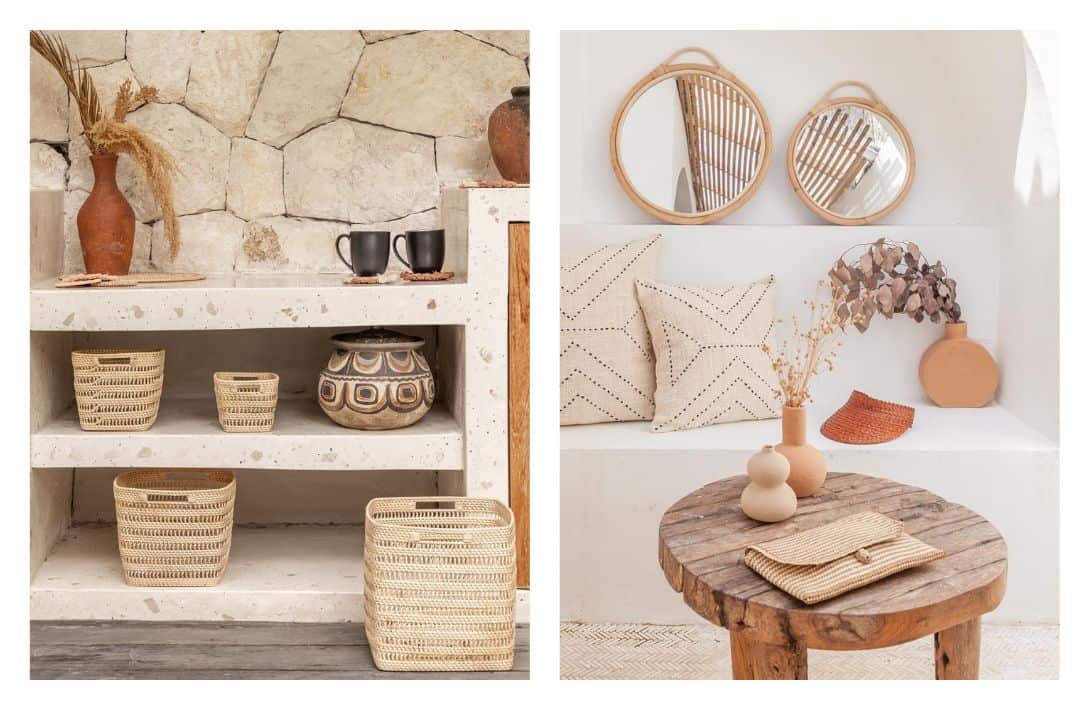 Sustainability in the aesthetic lifestyle of your home