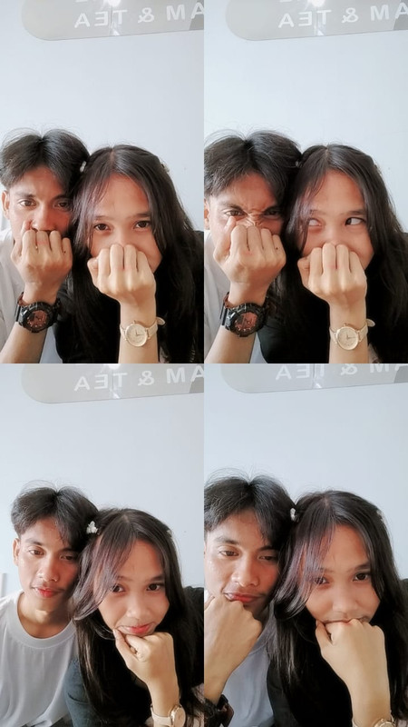 Momen kita masi Ketemu