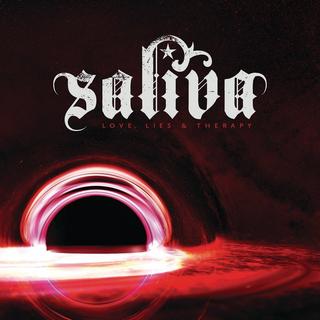 Saliva - Love, Lies & Therapy (2016).mp3 - 320 Kbps