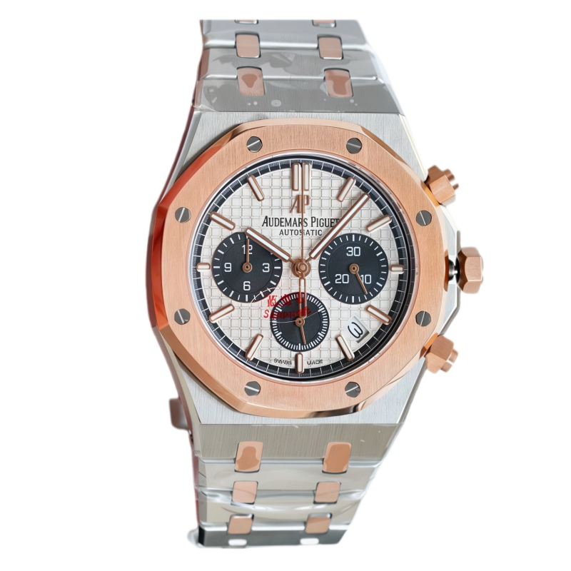 Audemars Piguet [Royal Oak]