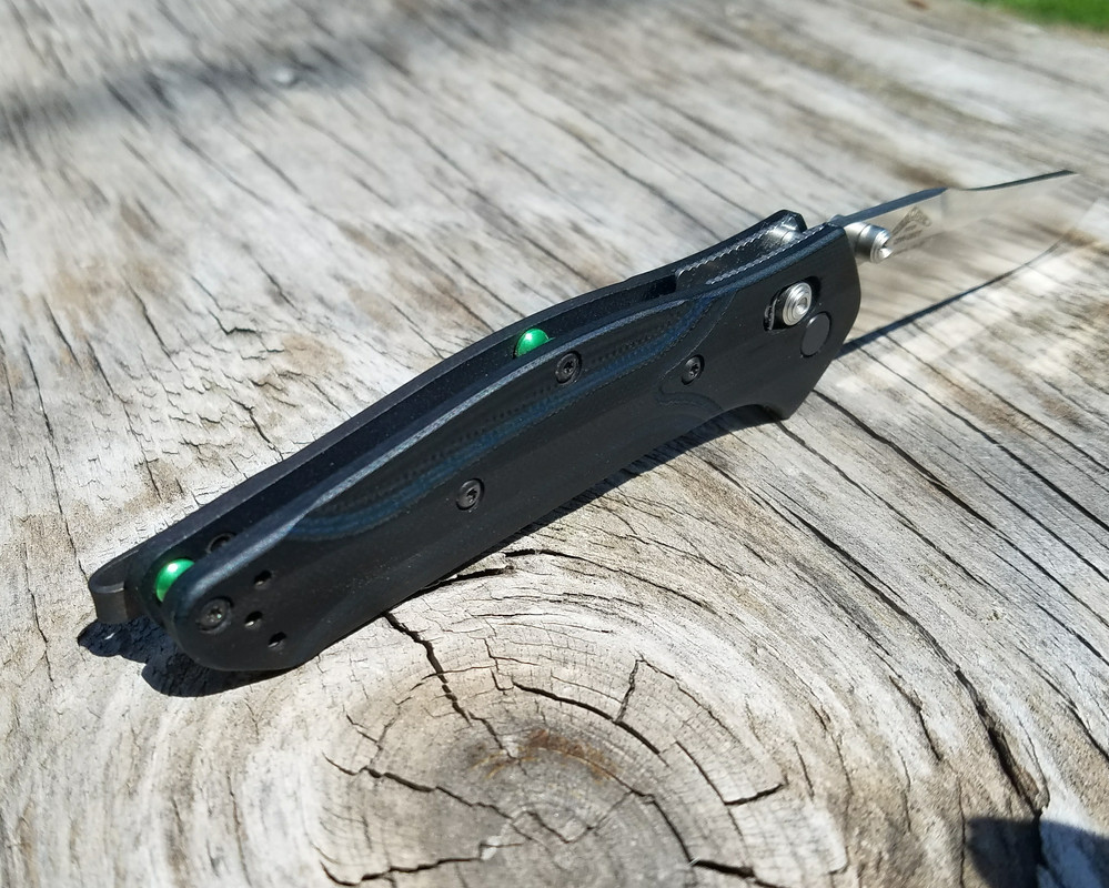modded 940-1501b