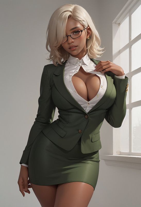 Uniform