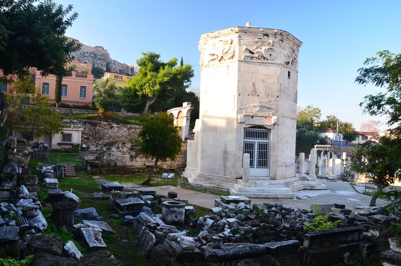 Atenas-18-11-2019 - Grecia y sus pueblos-2019 (2)