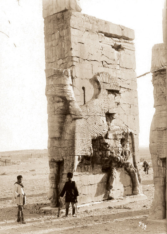دروازه ملل