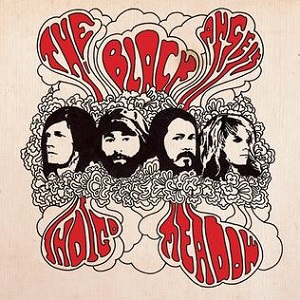 Re: The Black Angels