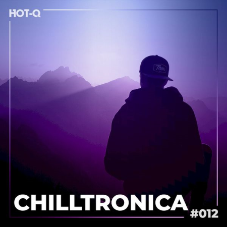 VA - Chilltronica 012 (2021)