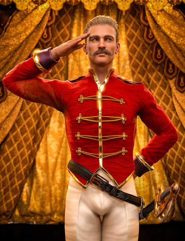 Hans 8.1 The Nutcracker Prince Bundle Hans 8.1 The Nutcracker Prince Bundle