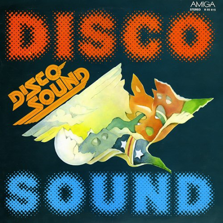 09f96d3f 1397 4d5c babd e54ce508bea4 - VA - Disco Sound (Hits In Instrumentalfassung) (1978) LP