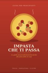 Omar Zappella – Impasta che ti passa (2026)