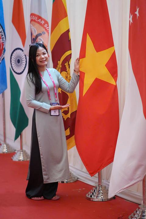 Hội thảo khoa học, phiên ca bệnh CME và đào tạo chuyên sâu tại ASVS 2026