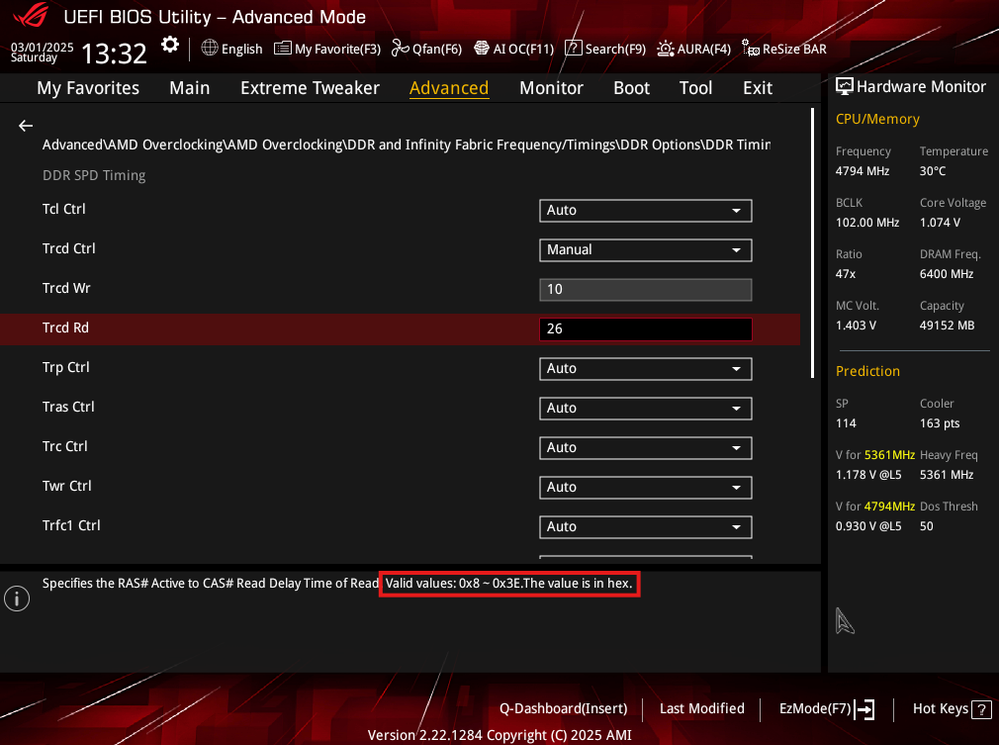 ASUS lanza BIOS BETA 1202 para Placas Base AM5: Optimizando el Rendimiento de Ryzen 9 9950X3D y 9900X3D