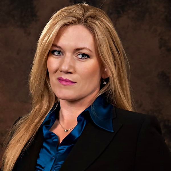 Nancy Lynette Parker