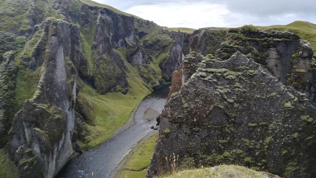 DÍA 3 HOLT- ZONA DE VIK – KLAUSTUR - SUR DE ISLANDIA EN 7 DÍAS (12)