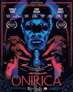 Onirica (2019) WebDL 1080p AC3 ITA