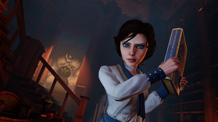 BioShock Infinite: Complete Edition - GOG