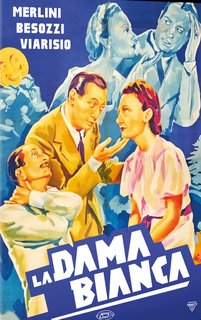 La Dama Bianca (1938) WebDL 1080p AC3 ITA