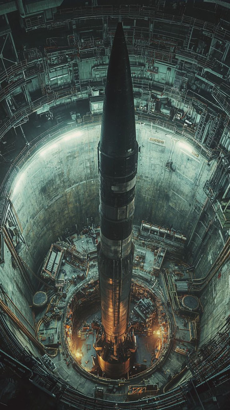 missile