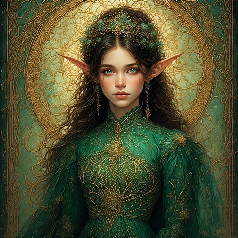 Fantasy-portrait-in-limning-st-6
