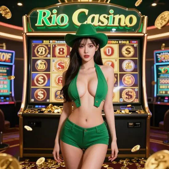 리오카지노 프리미엄 카지노 이미지
