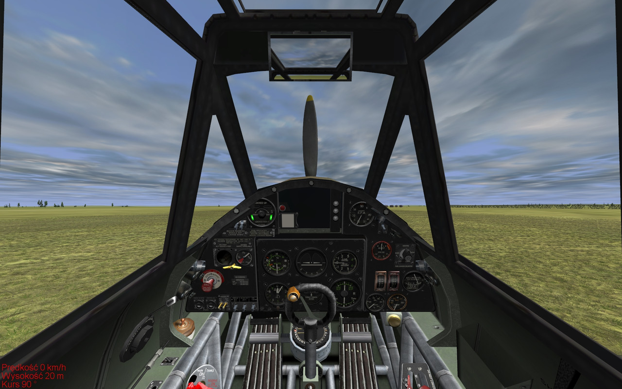 Defiant 1