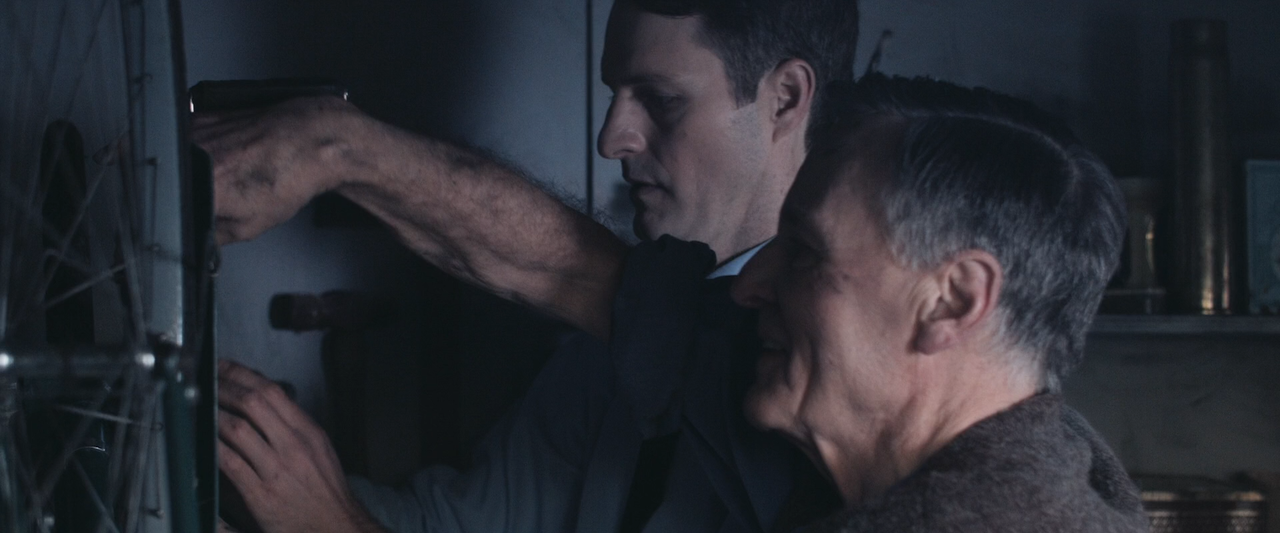 Lancaster Skies - I bombardieri leggendari (2019) [BluRay Rip 1080p ITA-ENG DTS-AC3 SUBS] [M@HD].mkv