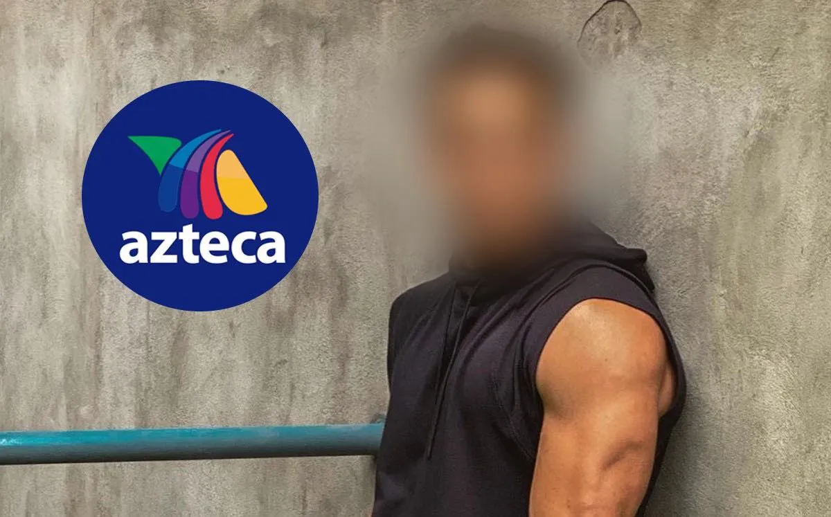 Por negarse a participar en programa de TV Azteca, conductor tiene fuerte problema