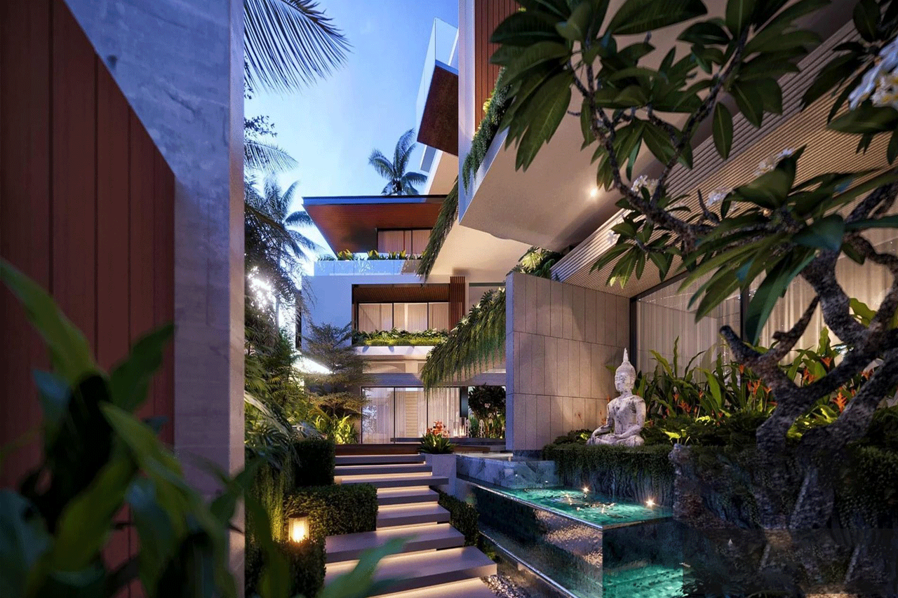 Signature Spaces: Personal Style in Every Corner