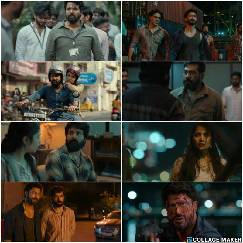 Madharaasi 1